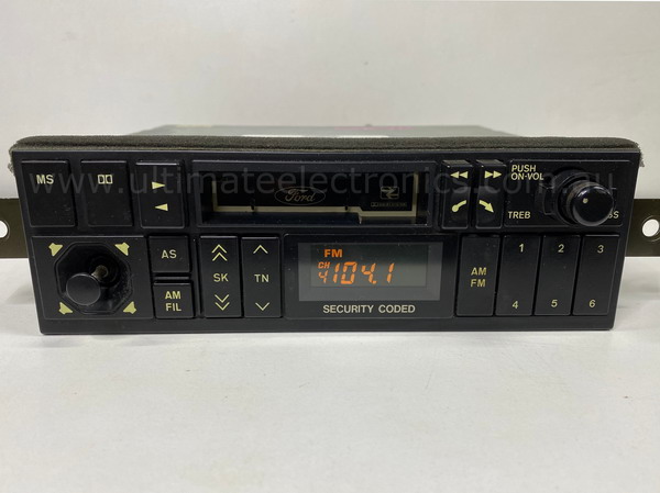 Ford Clarion PU-9681A Image