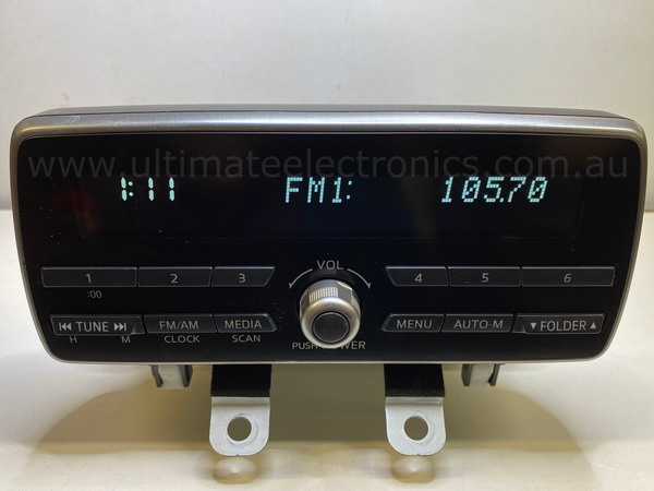 Mazda 2 PT-3748A Image