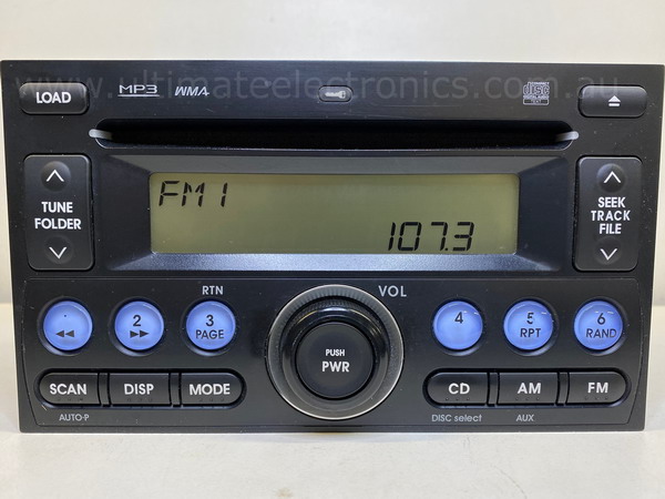 Mitsubishi MR935649 Image