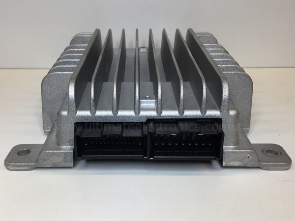 Nissan Bose amp Image