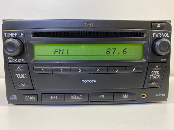 PZQ60-00021 Green illumination, 12848 Image